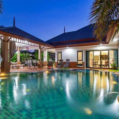 Villa Nataly 纳仲天 外观 照片