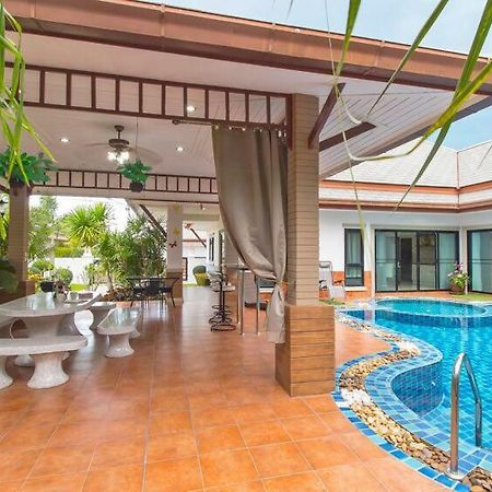 Villa Nataly 纳仲天 外观 照片