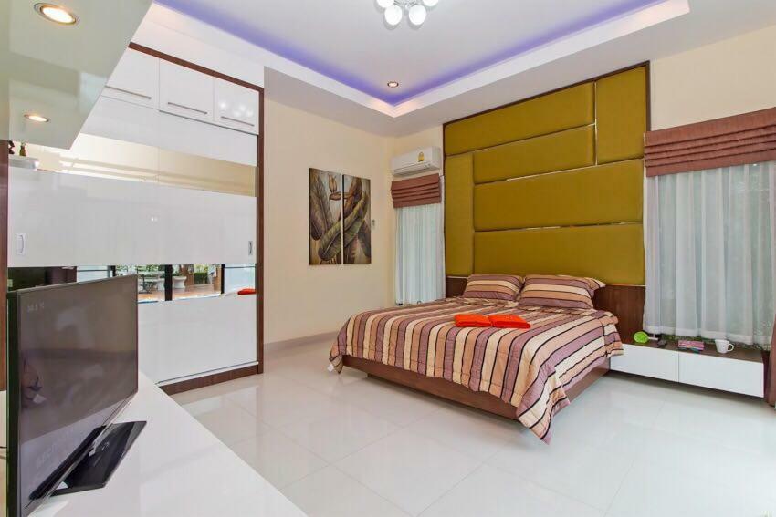 Villa Nataly 纳仲天 外观 照片