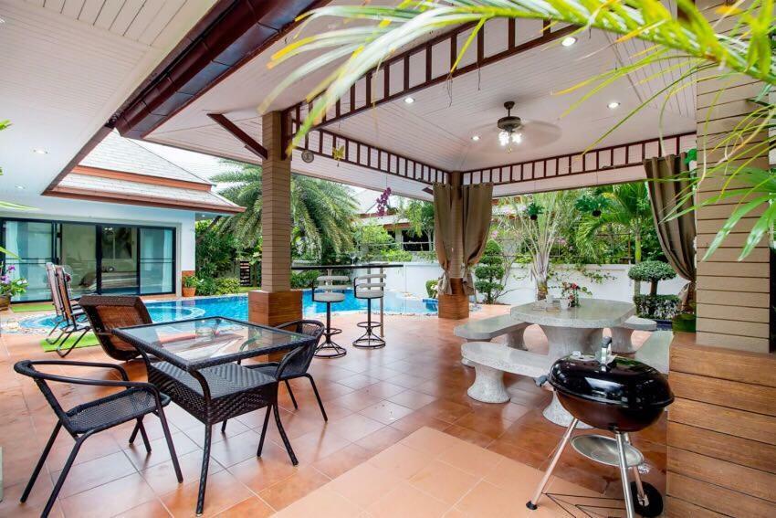 Villa Nataly 纳仲天 外观 照片