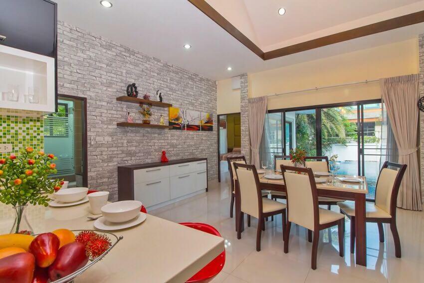 Villa Nataly 纳仲天 外观 照片