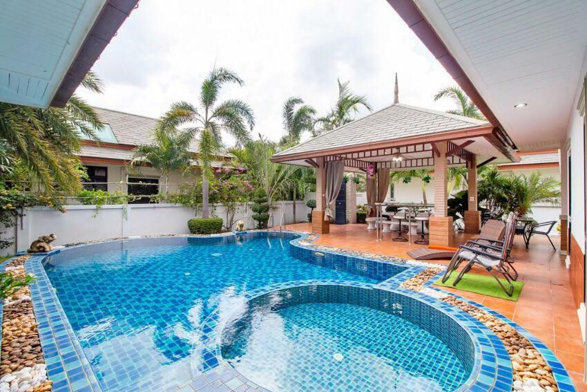 Villa Nataly 纳仲天 外观 照片