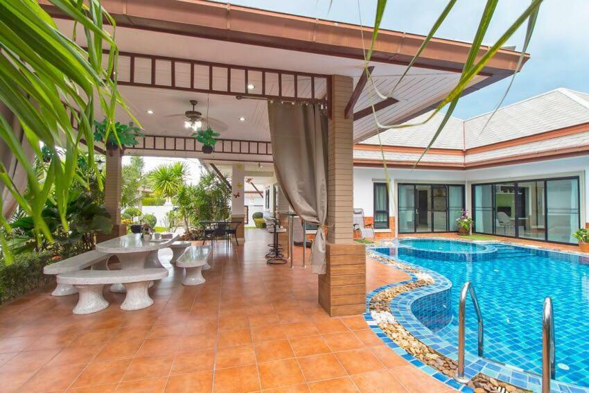 Villa Nataly 纳仲天 外观 照片