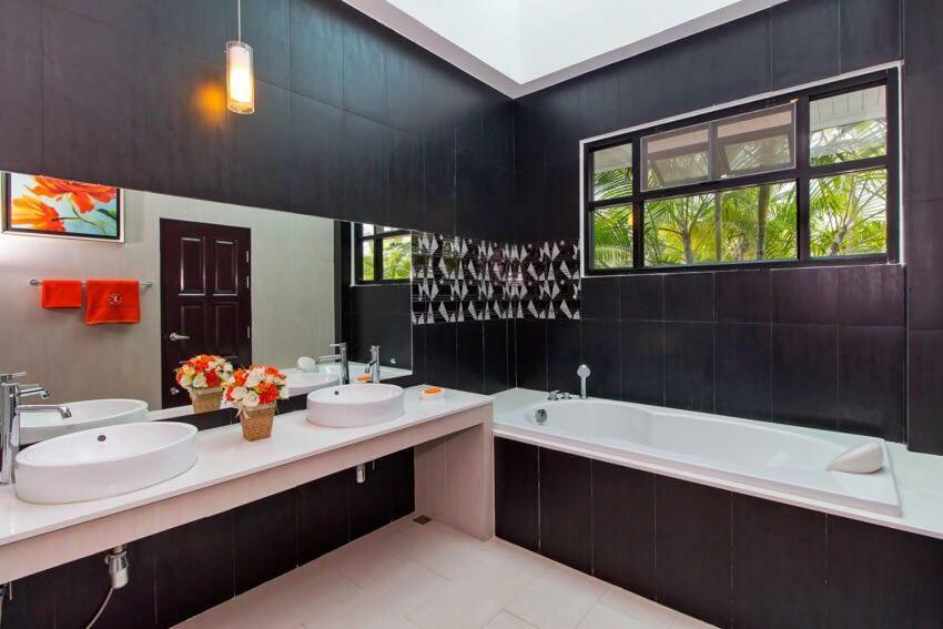 Villa Nataly 纳仲天 外观 照片