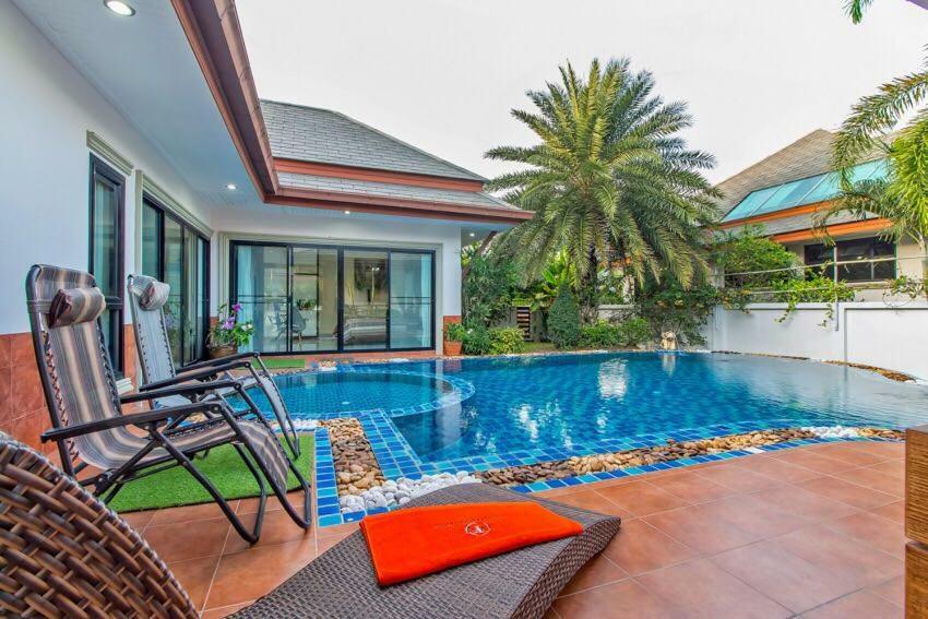 Villa Nataly 纳仲天 外观 照片