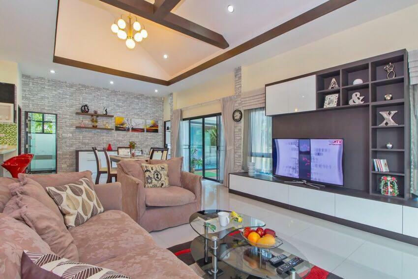 Villa Nataly 纳仲天 外观 照片