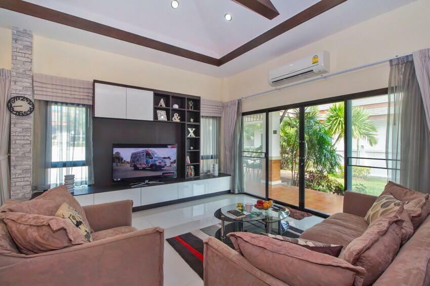 Villa Nataly 纳仲天 外观 照片
