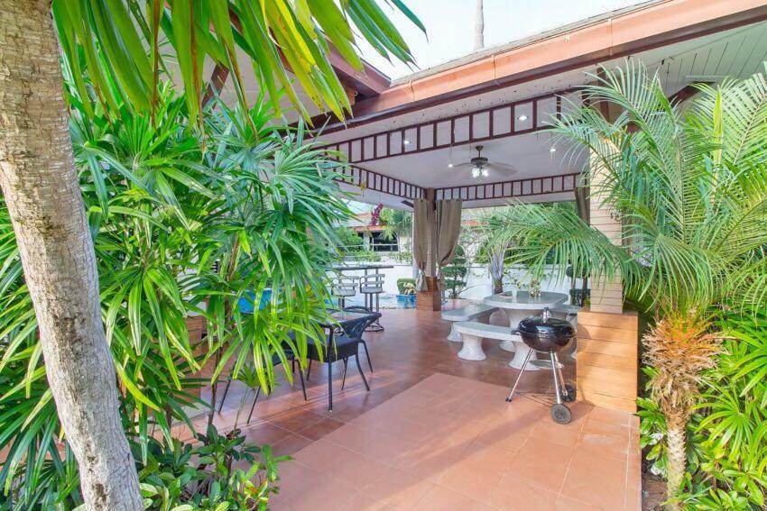 Villa Nataly 纳仲天 外观 照片