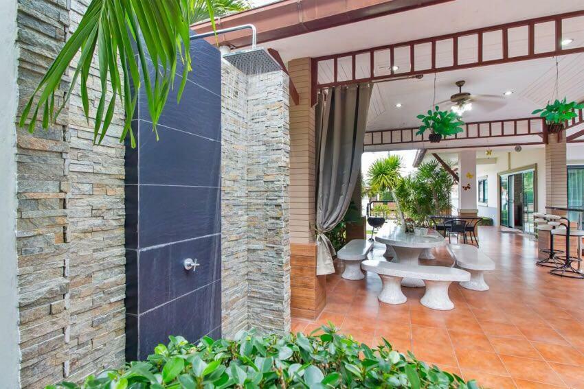 Villa Nataly 纳仲天 外观 照片